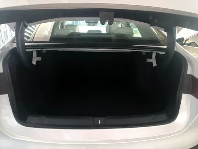 BYD Seal 05 DM-i — Фото автомобиля 18