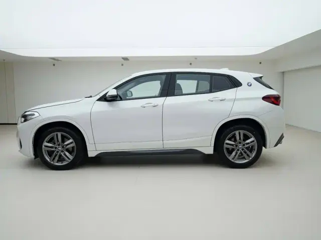 BMW X2 — Фото автомобиля 3