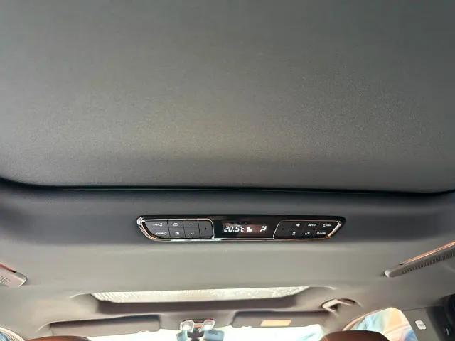 GAC Trumpchi M8 — Фото автомобиля 21