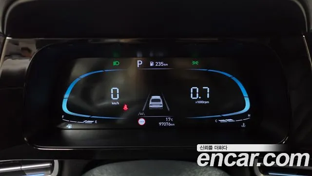 Hyundai Avante — Фото автомобиля 11