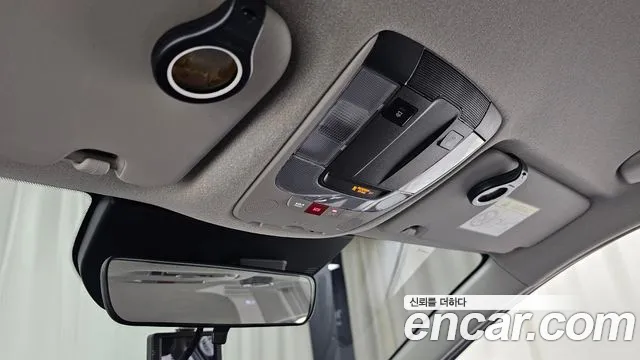 Kia Niro The All New Niro Prestige — Фото автомобиля 18