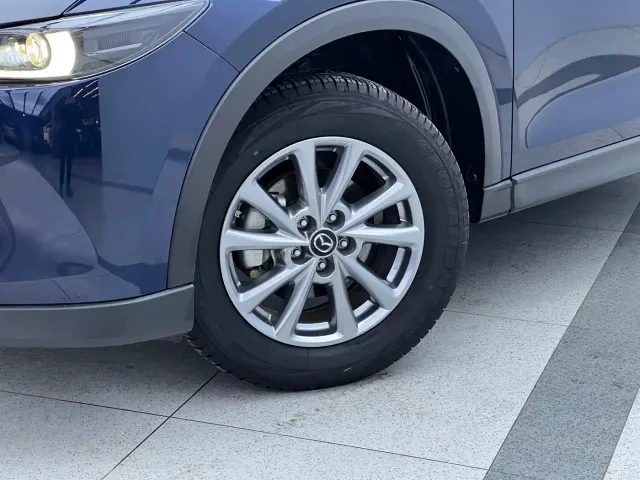 Mazda Mazda CX-5 2022 2.0L Auto 2WD Comfort — Фото автомобиля 6