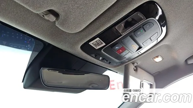 Hyundai Sonata DN8 — Фото автомобиля 26