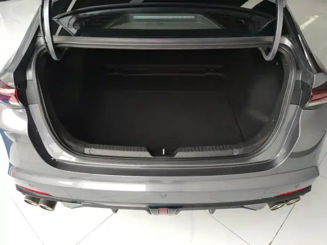 GAC Trumpchi Emkoo — Фото автомобиля 4
