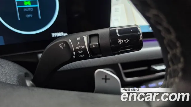 Hyundai Sonata DN8 — Фото автомобиля 26