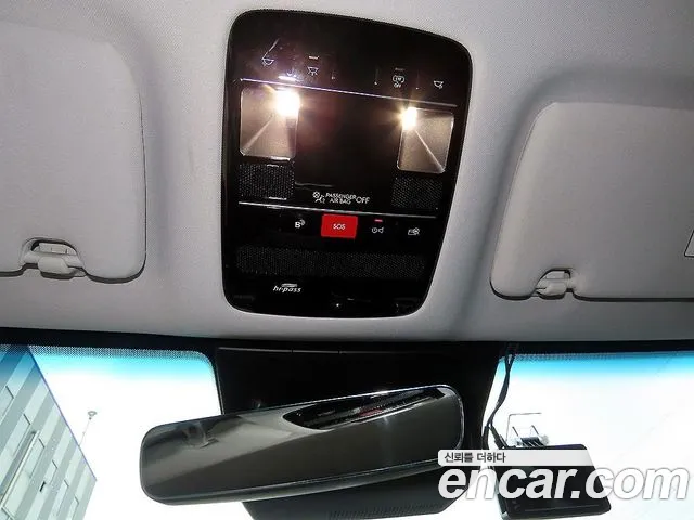 Hyundai Grandeur — Фото автомобиля 14