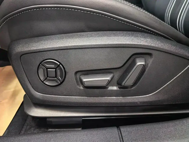 Audi A3 — Фото автомобиля 7