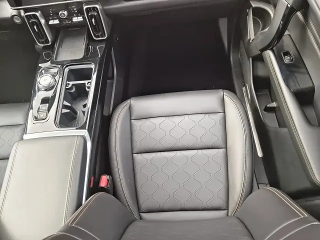 Haval Big Dog — Фото автомобиля 9