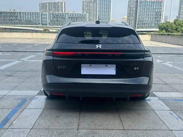 Nio ET5 Touring — Фото автомобиля 5