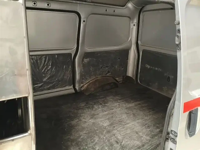 Wuling Zhiguang — Фото автомобиля 16