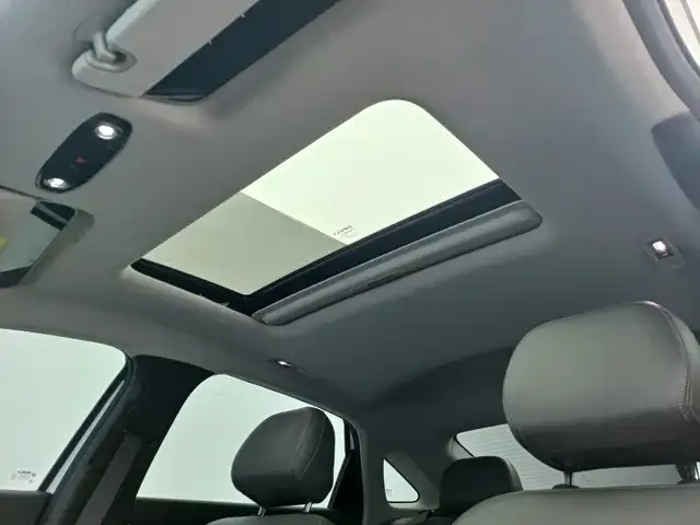 Geely Galaxy L6 — Фото автомобиля 11