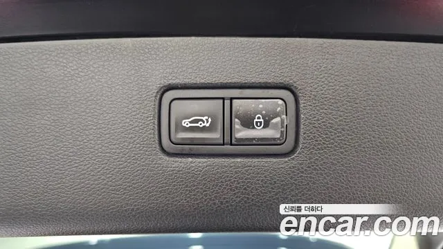 Genesis GV80 — Фото автомобиля 20