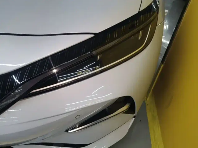 BYD Song L EV — Фото автомобиля 23