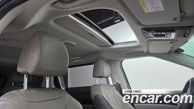 Kia Carnival — Фото автомобиля 30