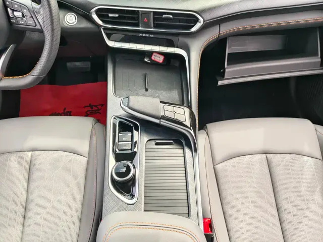 Changan Changan UNI-T 2022 1.5T Premium — Фото автомобиля 6