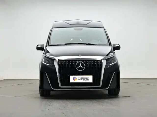 Mercedes-Benz Vito — Фото автомобиля 2