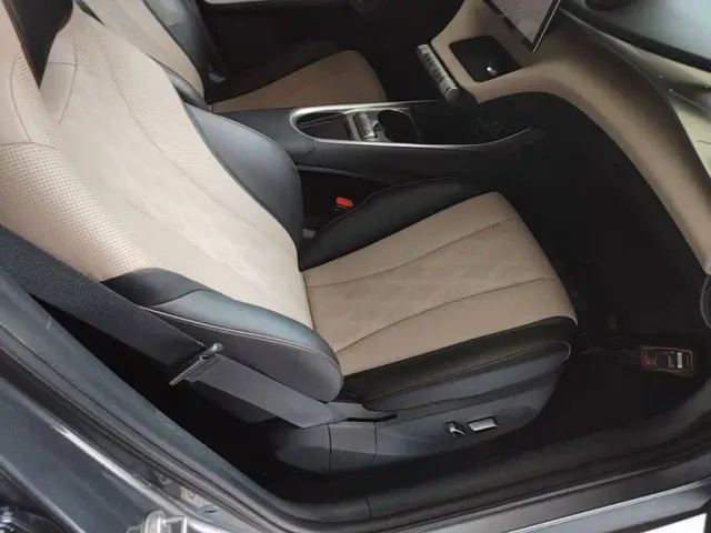 BYD Dolphin — Фото автомобиля 19