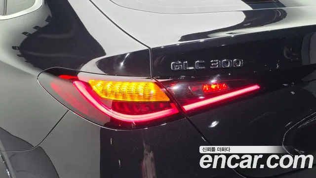 Mercedes-Benz GLC-Class X254 — Фото автомобиля 8