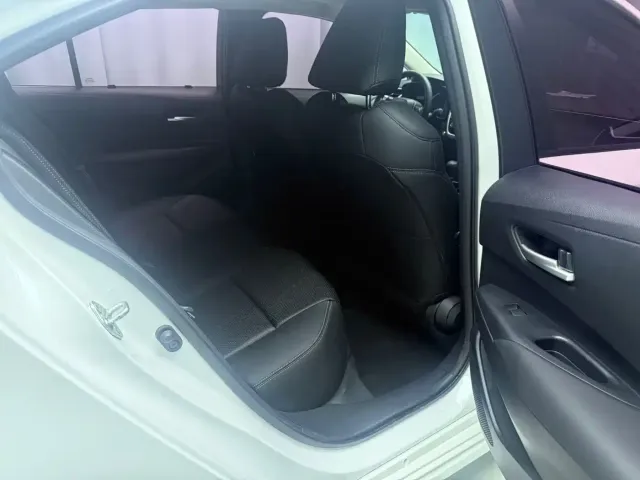 Toyota Corolla — Фото автомобиля 9