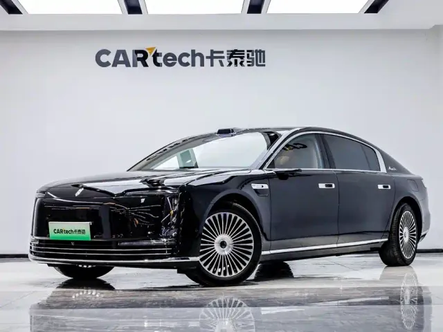 Фотография автомобиля — Maextro S800