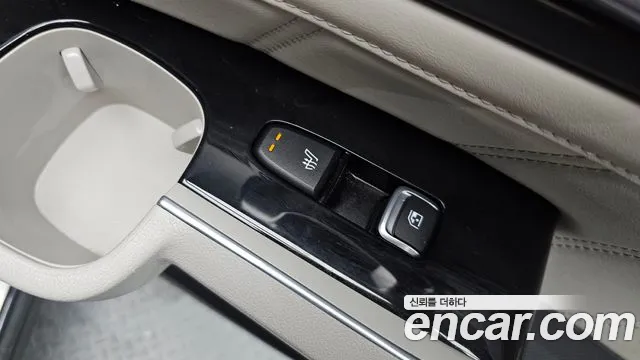 Kia Sorento Sorento 4-е поколение — Фото автомобиля 17