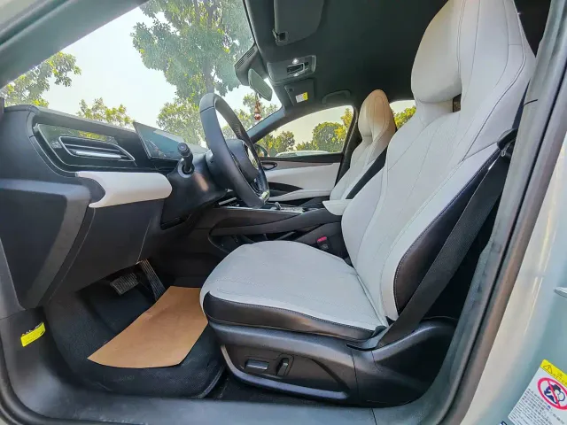 BYD Seal 06 — Фото автомобиля 14