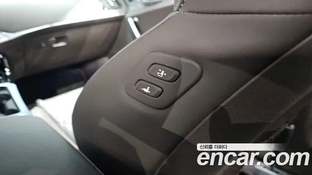 Kia Stinger Stinger Meister 2.5 Masters — Фото автомобиля 30