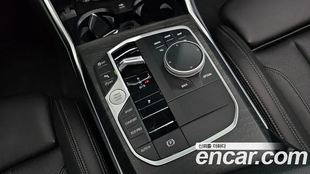 BMW 3 Series G20 — Фото автомобиля 9