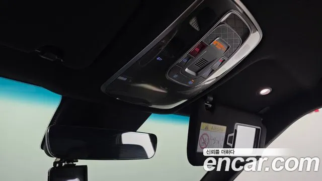 Genesis GV60 — Фото автомобиля 19