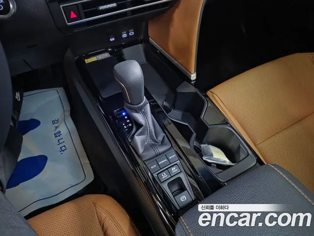 Toyota Camry — Фото автомобиля 14