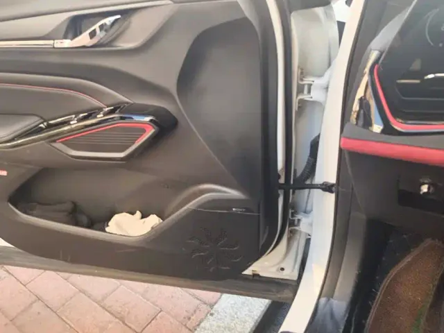Changan X5 Plus — Фото автомобиля 7