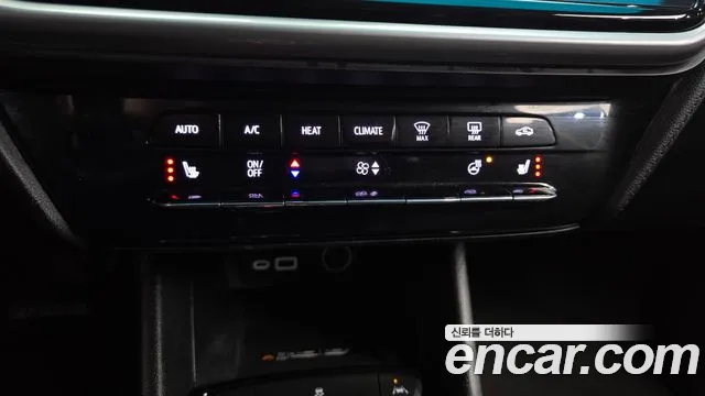 Chevrolet Bolt EV — Фото автомобиля 18