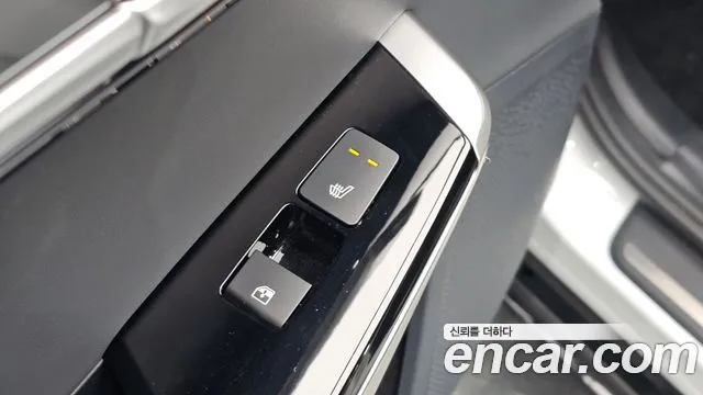 Kia EV6 — Фото автомобиля 28