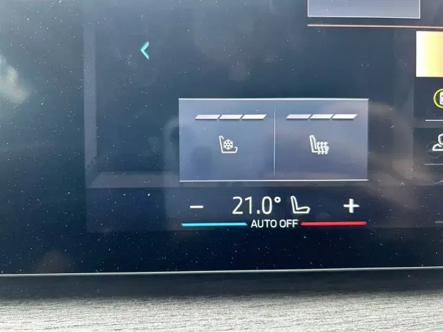 BMW BMW i7 2023 eDrive50L Premium M Sport Package — Фото автомобиля 15