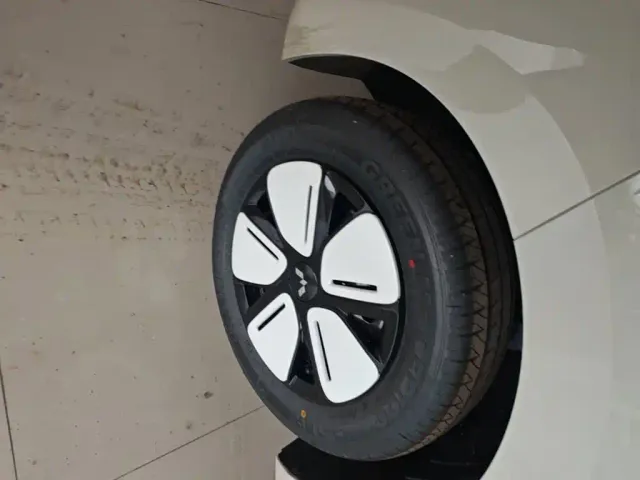 Wuling Hongguang Mini EV — Фото автомобиля 22