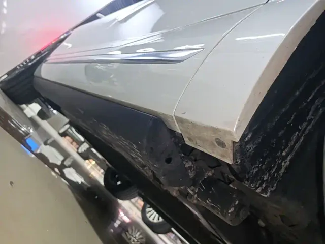GAC Trumpchi Xiangwang S9 — Фото автомобиля 20