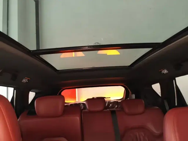 Jetour X70 Plus — Фото автомобиля 17