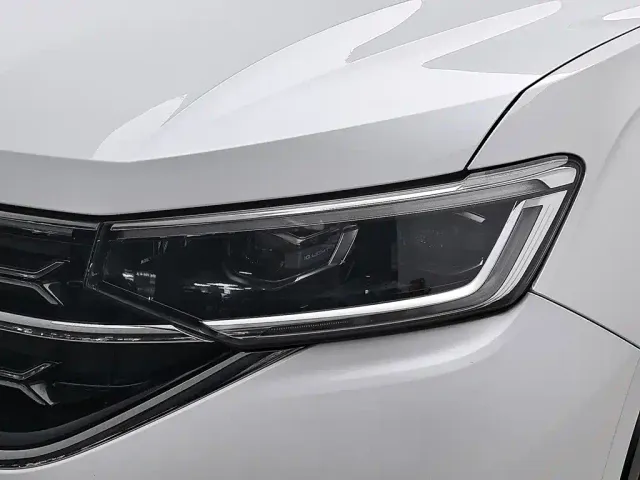 Volkswagen Tayron — Фото автомобиля 7