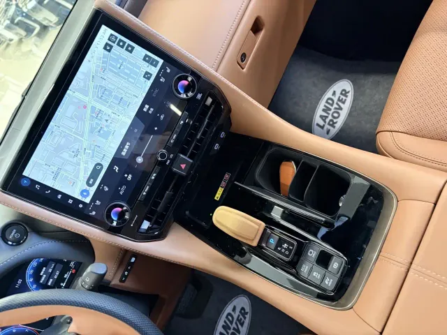 Toyota Alphard — Фото автомобиля 14