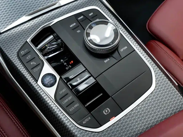 BMW 4 Series — Фото автомобиля 20