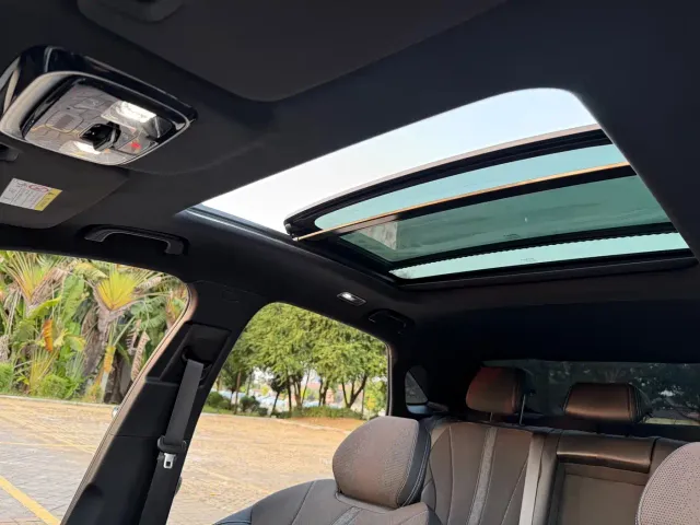 Geely Xingrui — Фото автомобиля 26