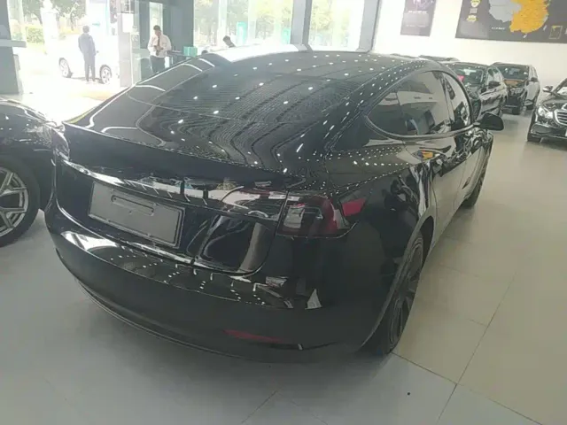 Tesla Model 3 — Фото автомобиля 6