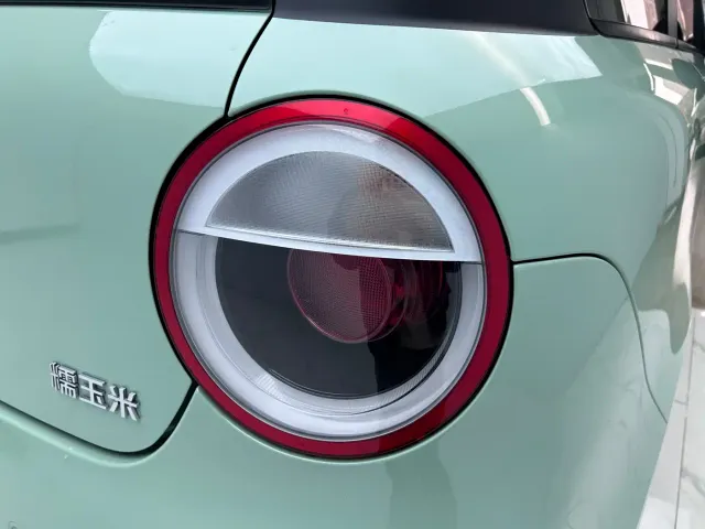Changan Lumin — Фото автомобиля 22