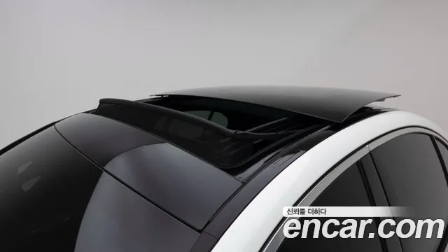 Mercedes-Benz E-Class W214 — Фото автомобиля 12