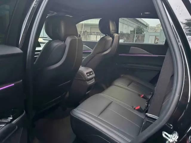 Cadillac XT5 — Фото автомобиля 5
