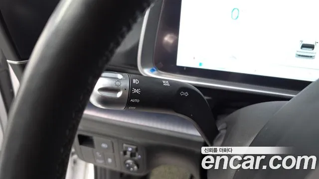 Hyundai Ioniq 6 — Фото автомобиля 30