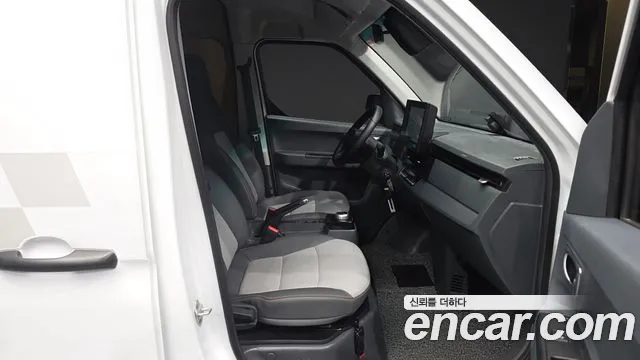 Geely SE-A2 Van — Фото автомобиля 5