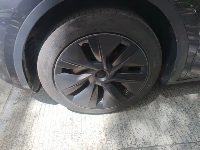 Tesla Model Y — Фото автомобиля 22