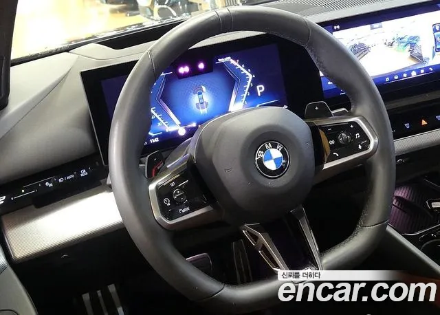 BMW 5-Series 5 серия (G60) 530i xDrive M Sport — Фото автомобиля 12