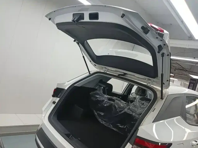 Wuling Xingchi — Фото автомобиля 18